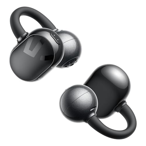 Amazon.co.jp: SOUNDPEATS(サウンドピーツ) UU イヤーカフ ワイヤレス